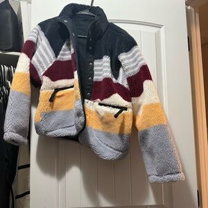 free people hit the slopes jacket